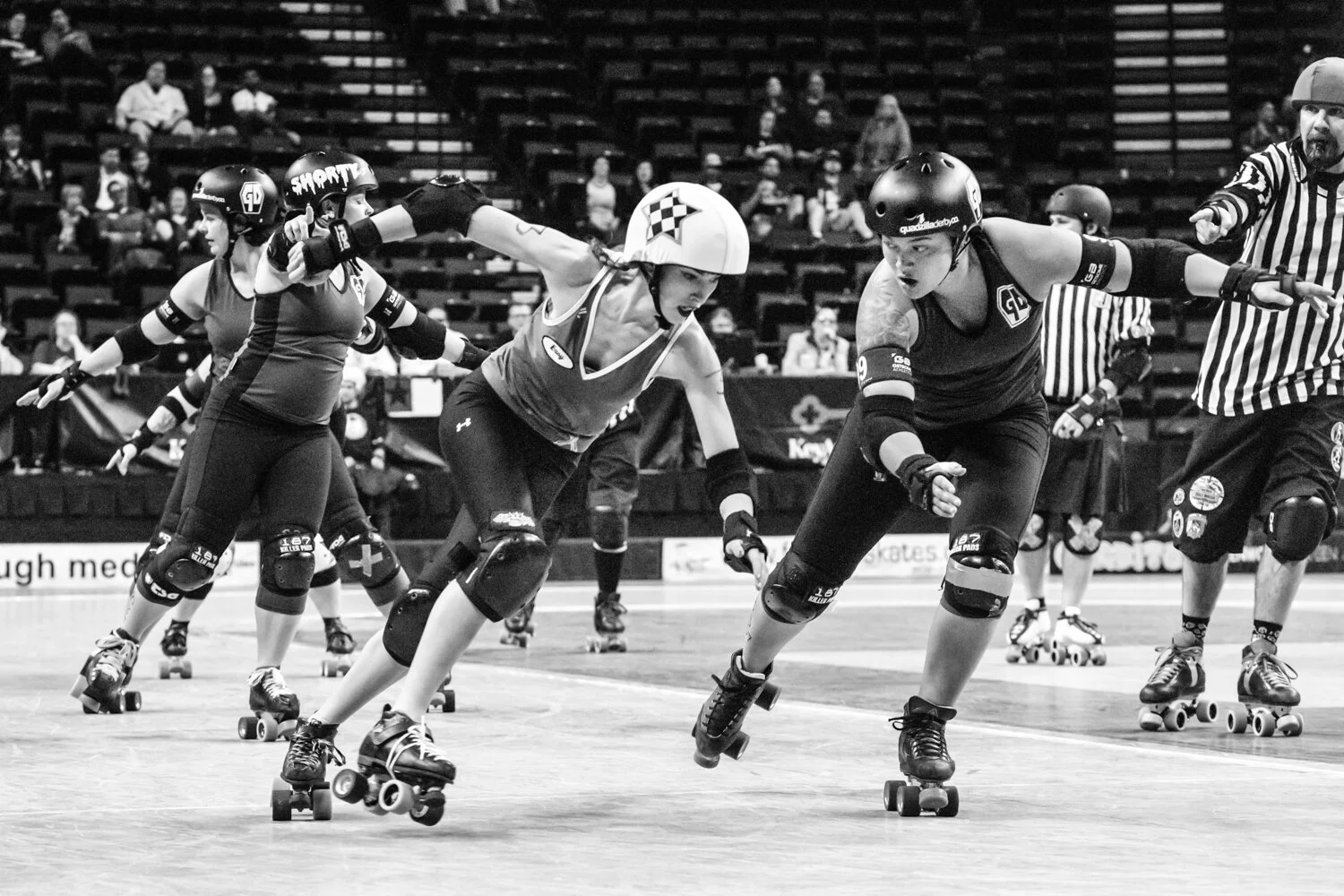 Breakaway
