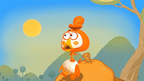 2D Animation
