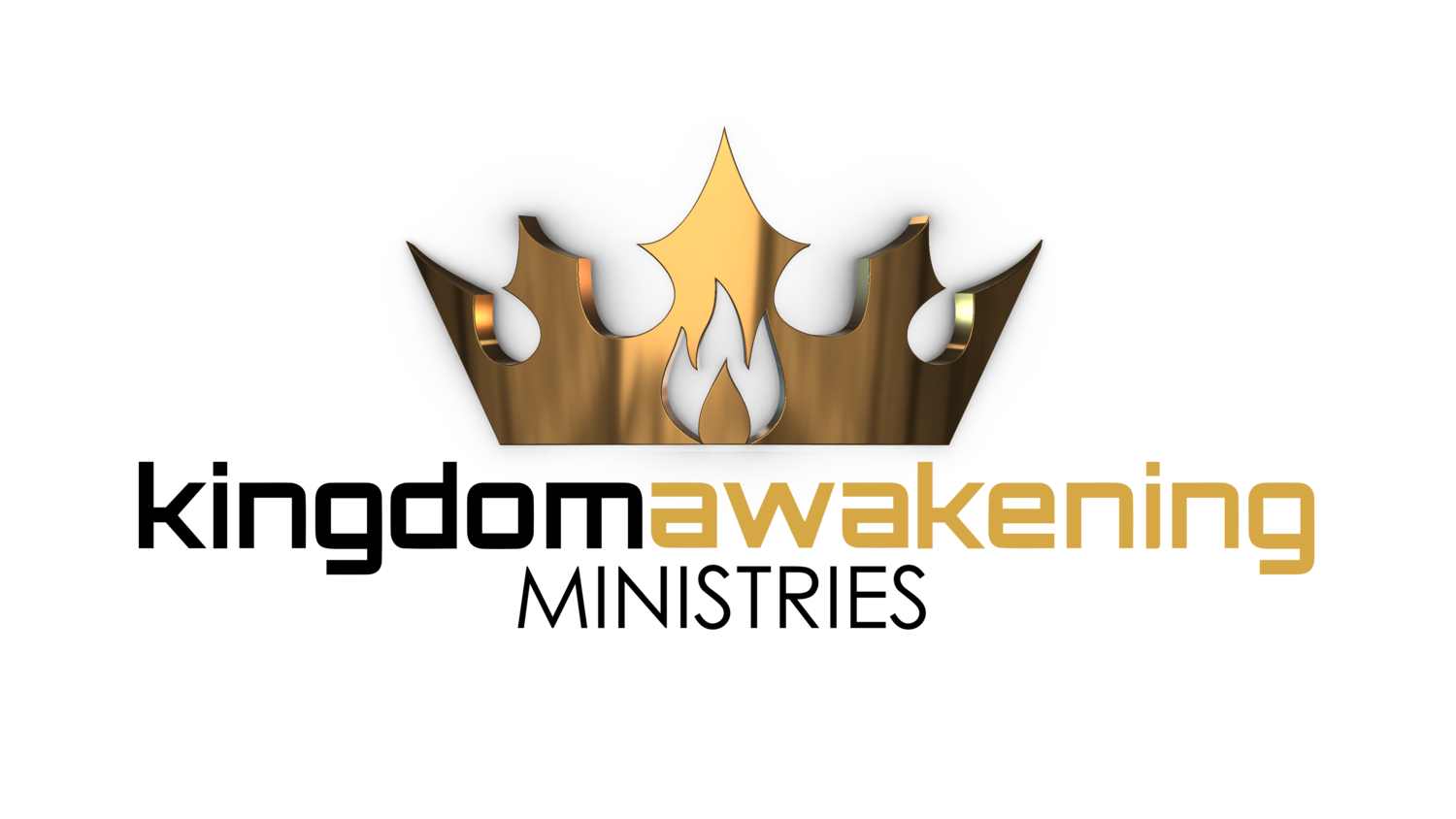Kingdom Awakening Ministries