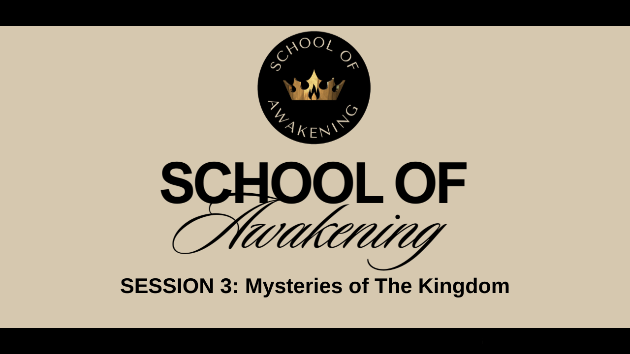 School of Awakening