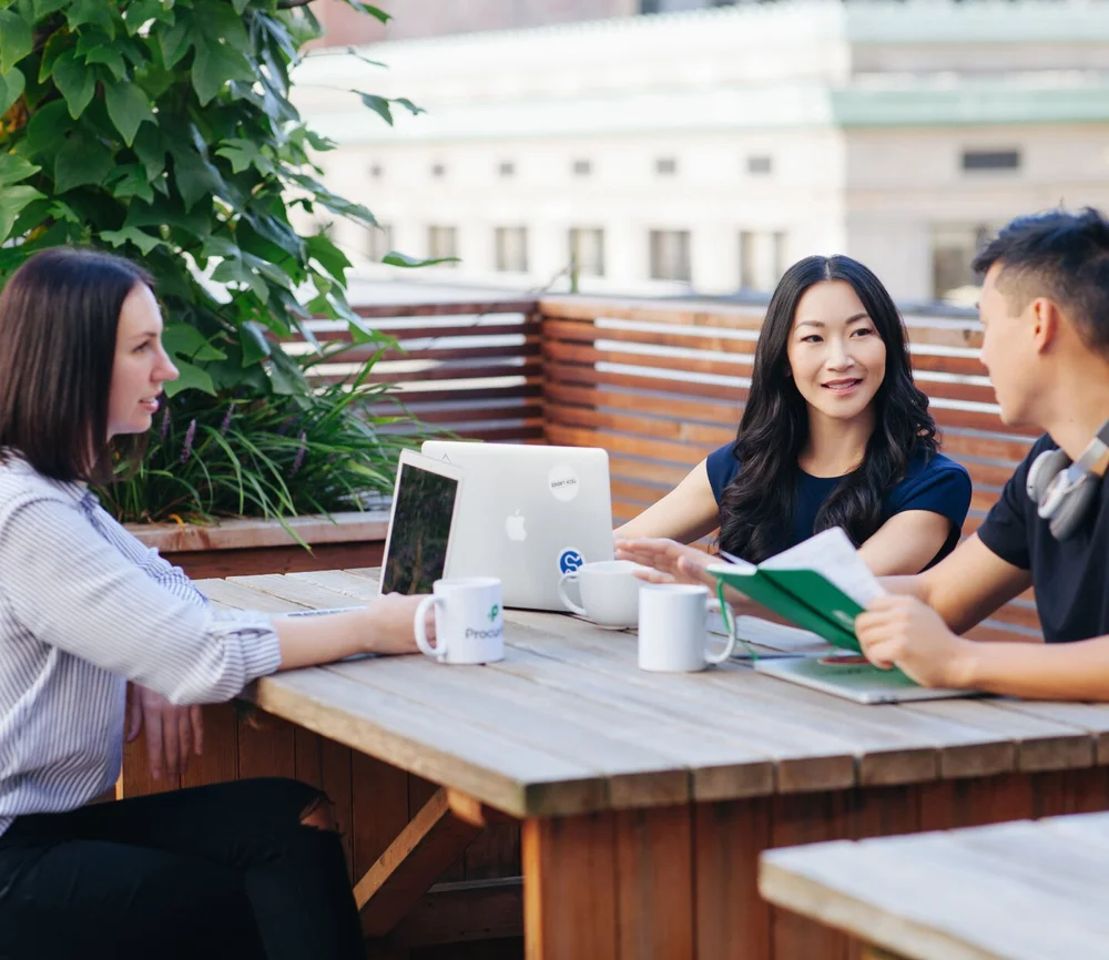 Alice Ko — photo credit Bobo Zhao CPA