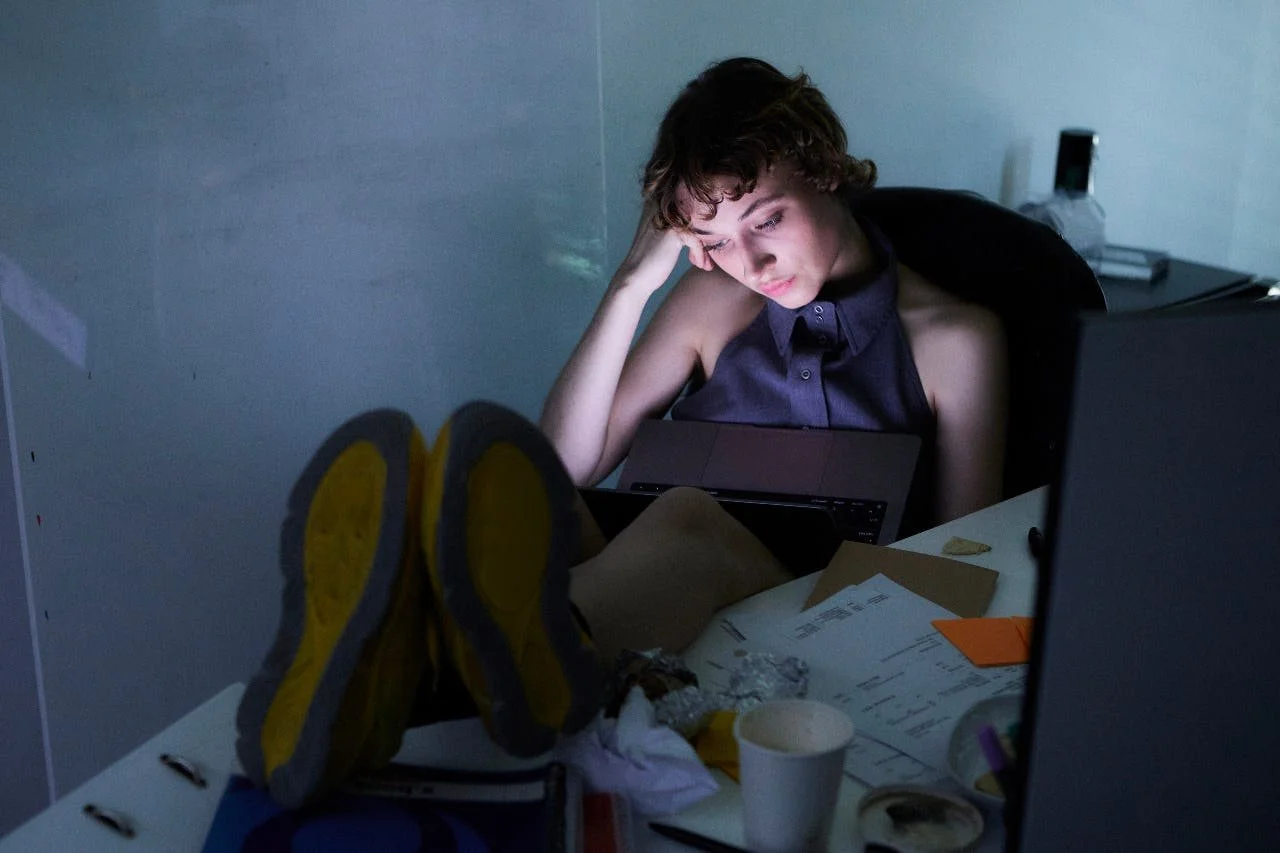Being Liked Is Not the Job: Why New Managers Need Clarity More Than Approval