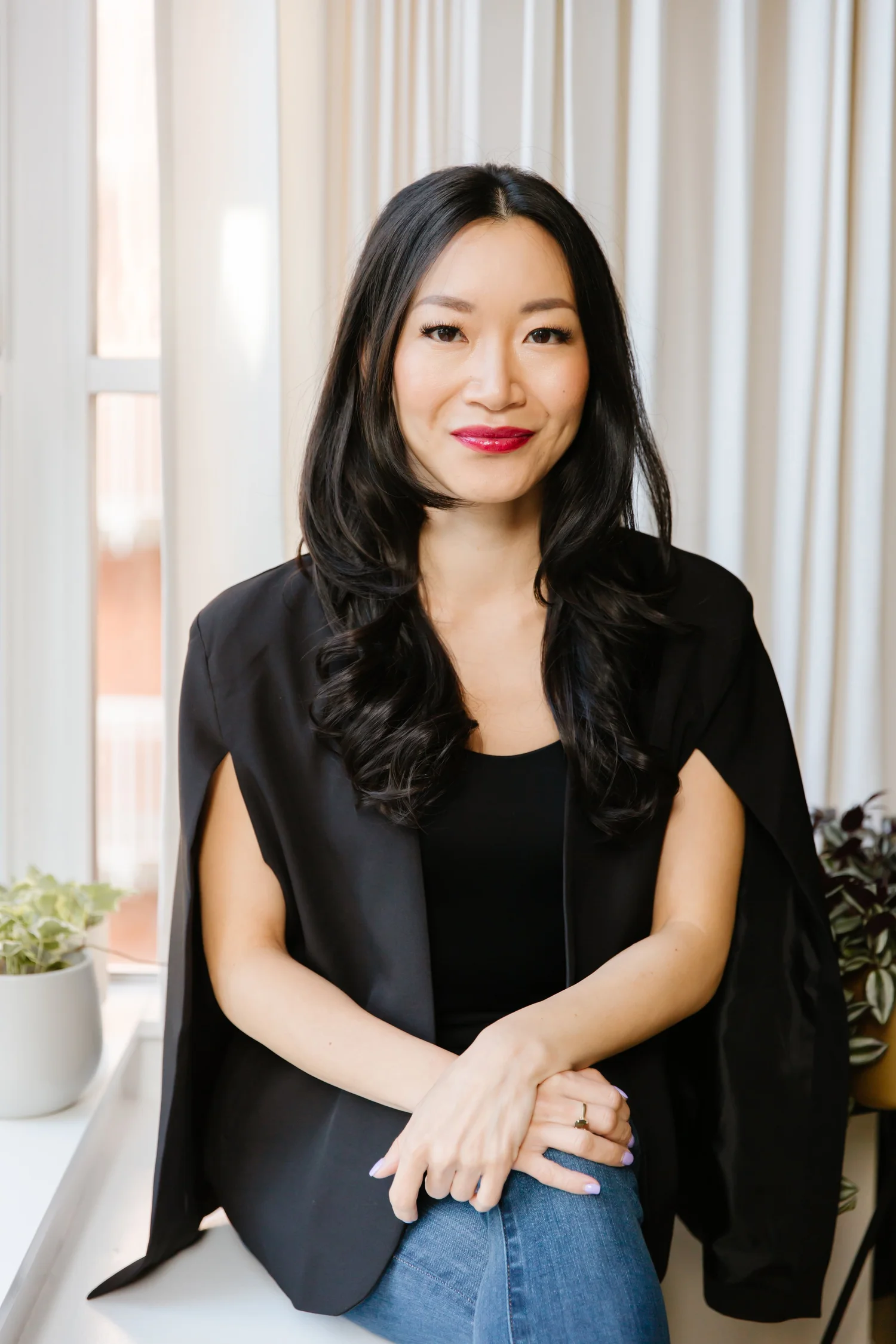 Alice Ko, CliftonStrengths Coach