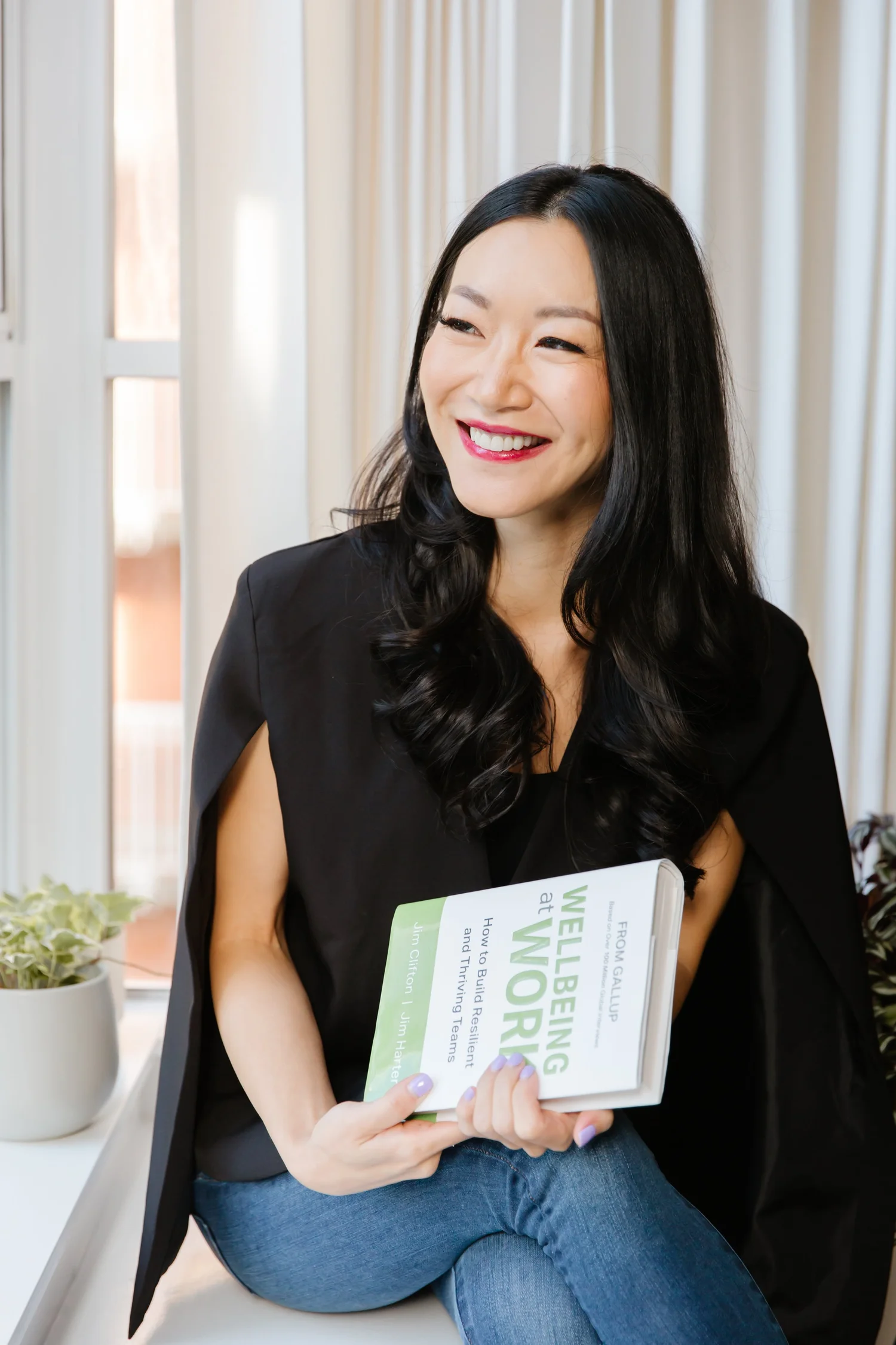 Startup team meeting