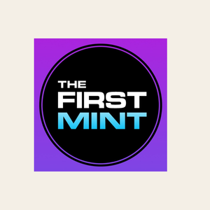 The First Mint