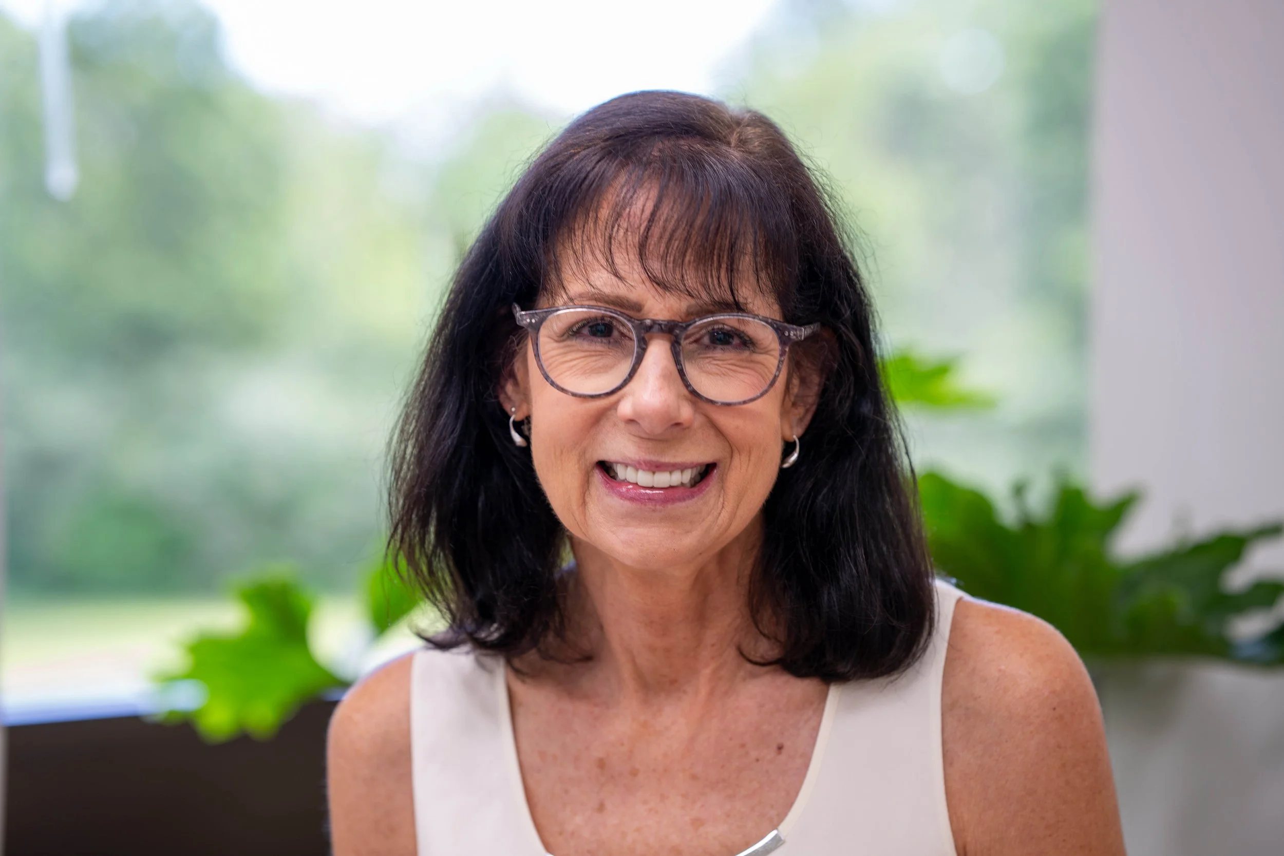 Nanci Schiman