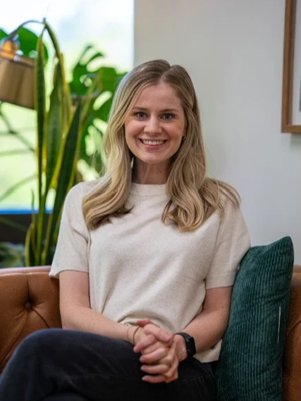 Claire Maas