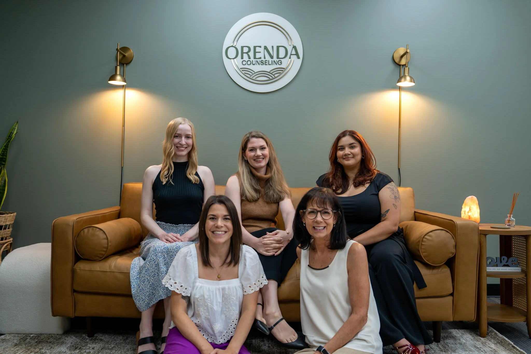 Join Our Team — Orenda Counseling