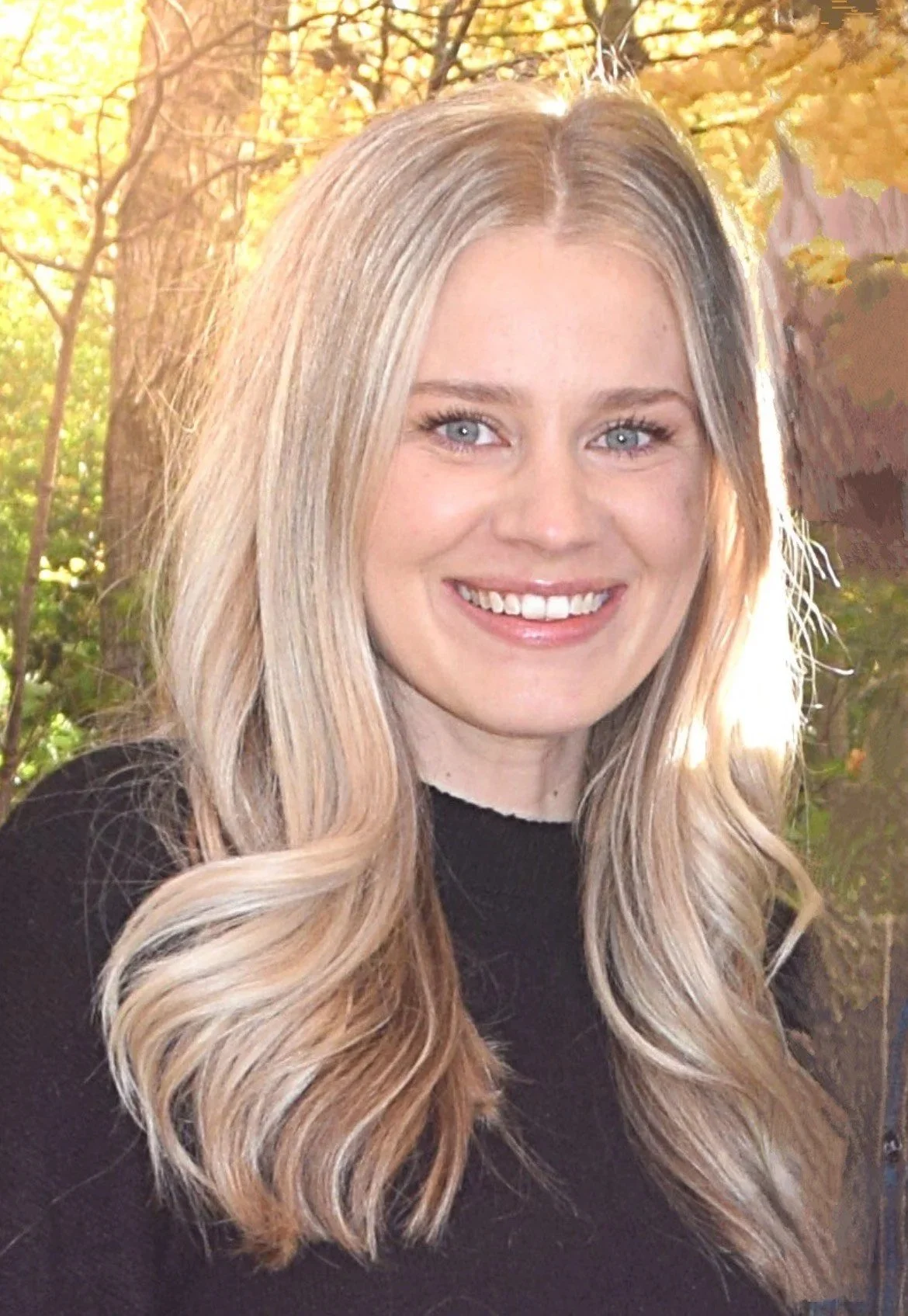 Claire Maas, therapist