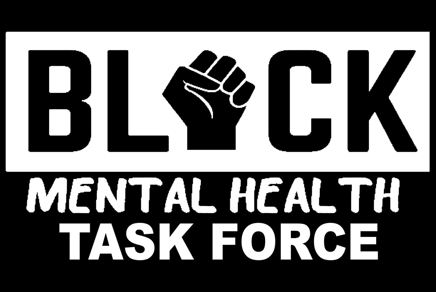 Black Mental Health Task Force 