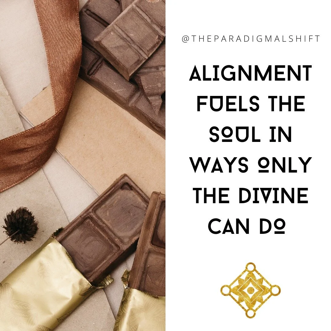 Life is bearable without Divine Alignment but with it, it&rsquo;s exhilirating and recharges the soul in ways that can only be described as magic 💃🪄🔮

What&rsquo;s your current tool for divine alignment? Ours is indulging in passionfruit flavoured
