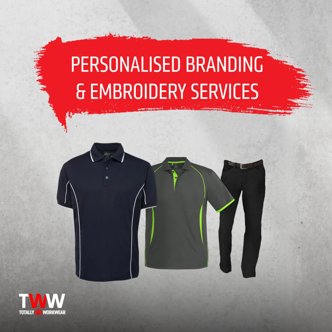 About — Totally Workwear Rydalmere