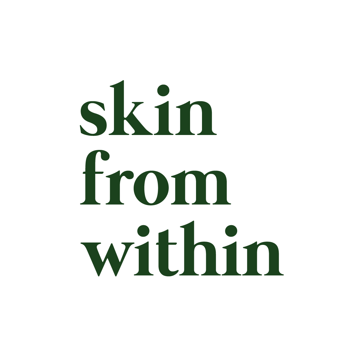Skin From Within - Beauty Skin and Wellness Centre