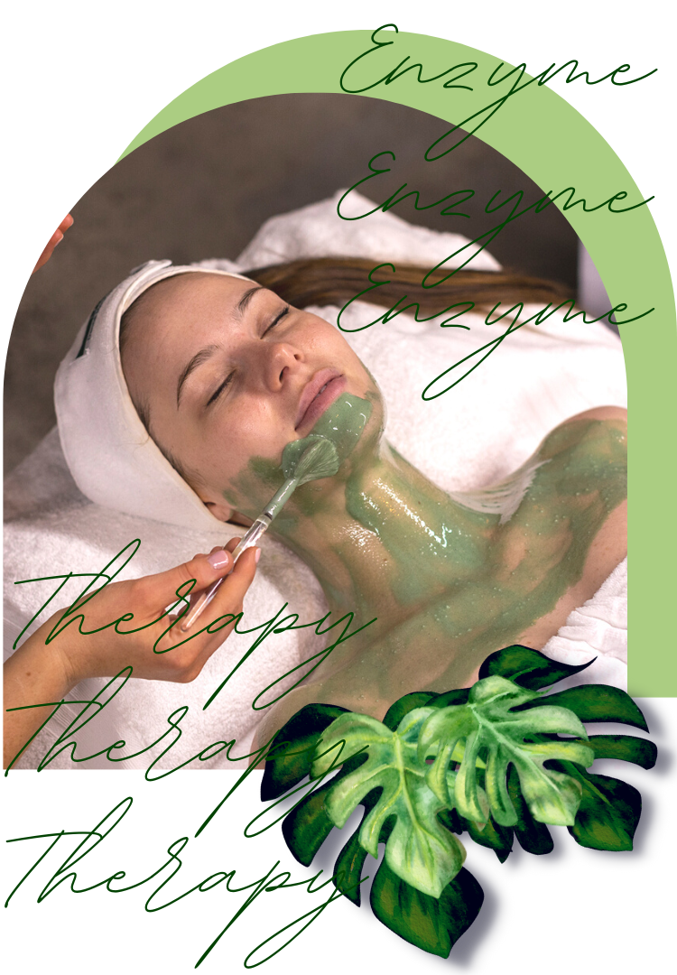 Enzyme Facial Treatments & IPL Laser Hair Removal Gold Coast — Skin