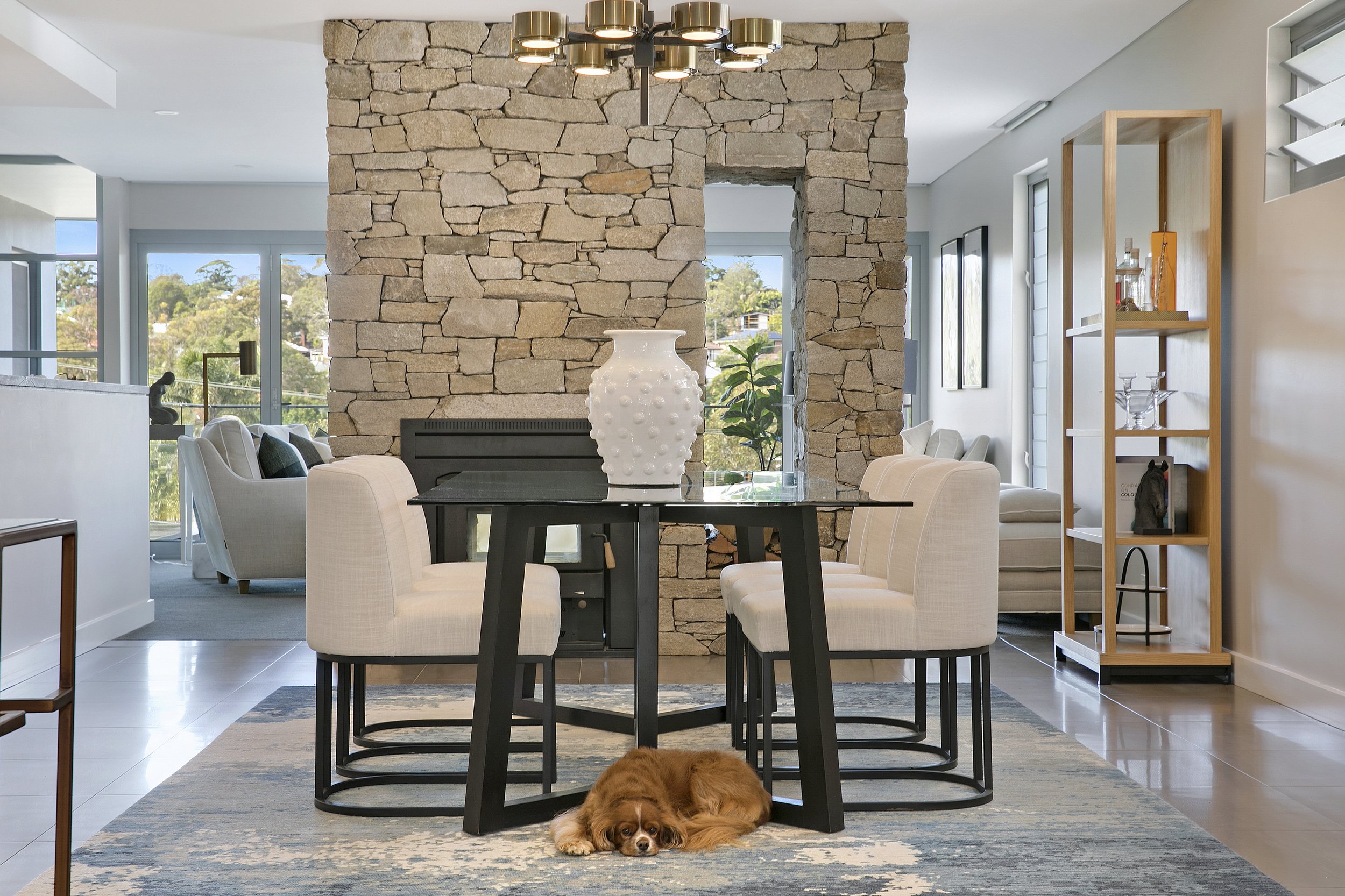 Joanne Marks Interior Design