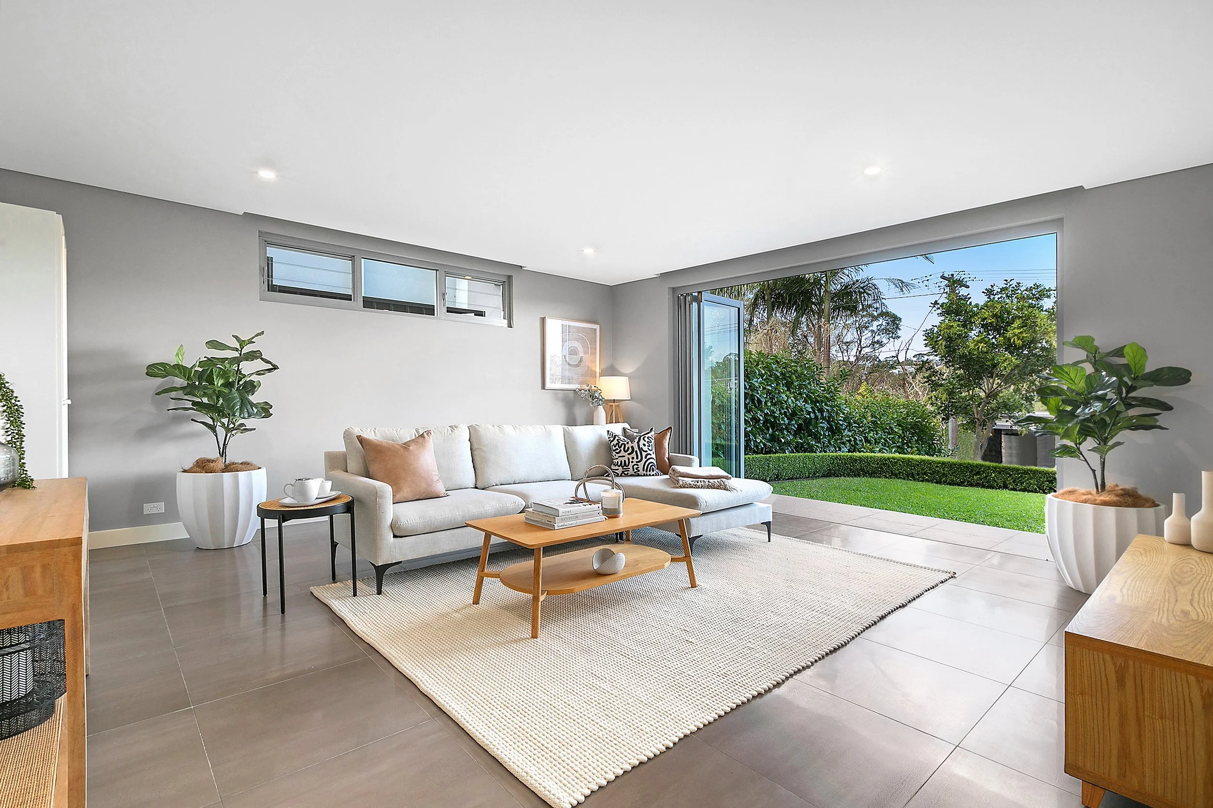 Joanne Marks Interior Design Bruce Residence