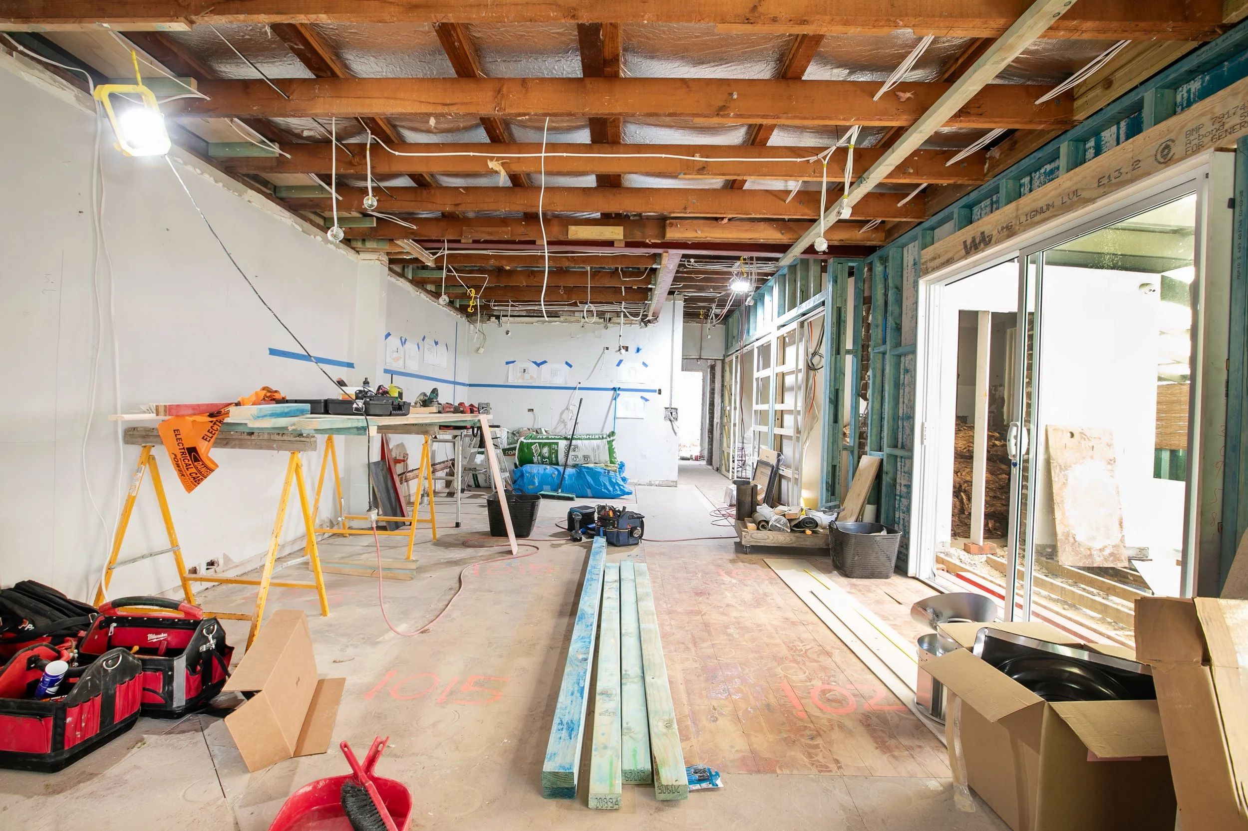 How the Federal Budget in May 2026 will drive up the demand for premium renovations.