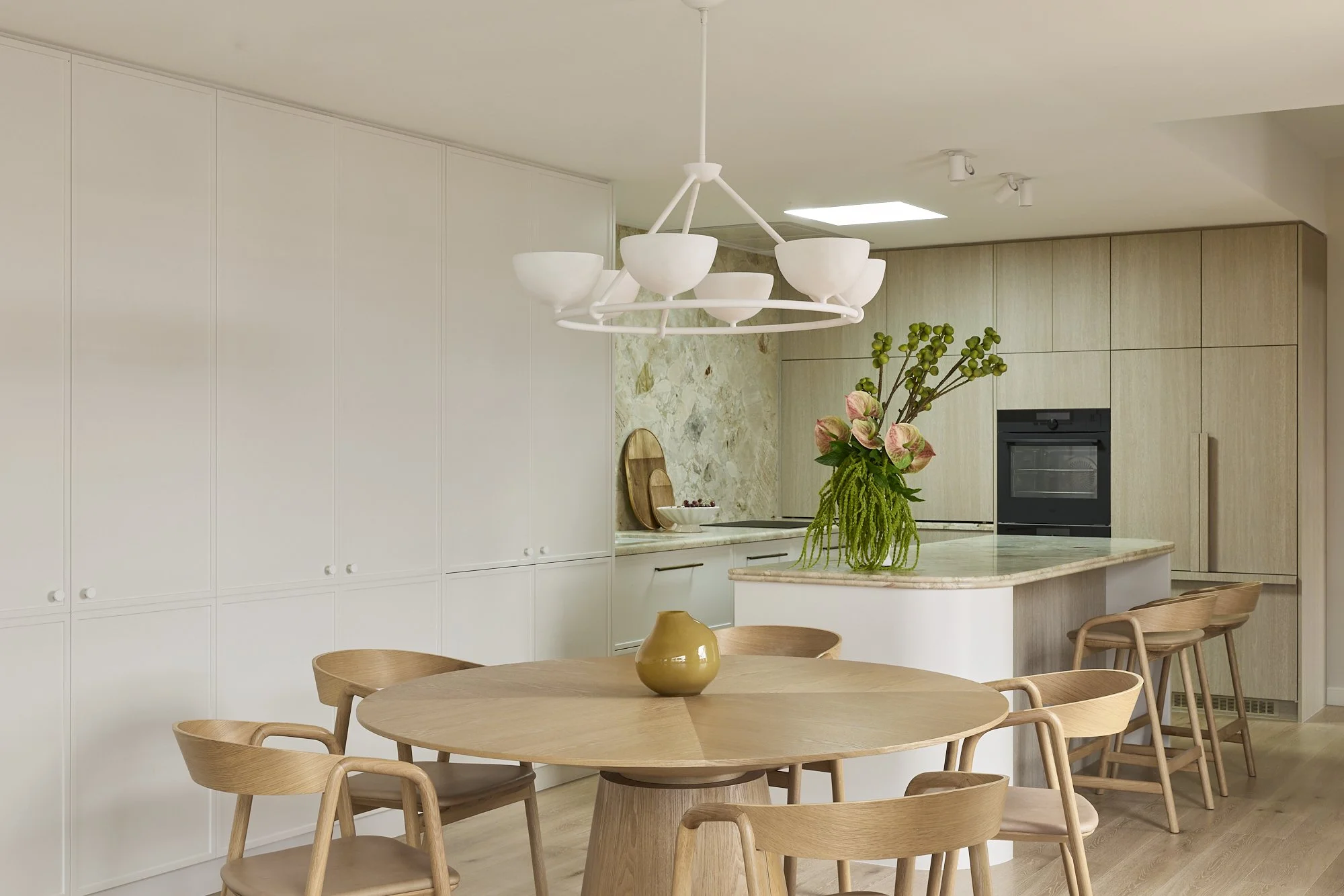 What its like working with an Interior desiger