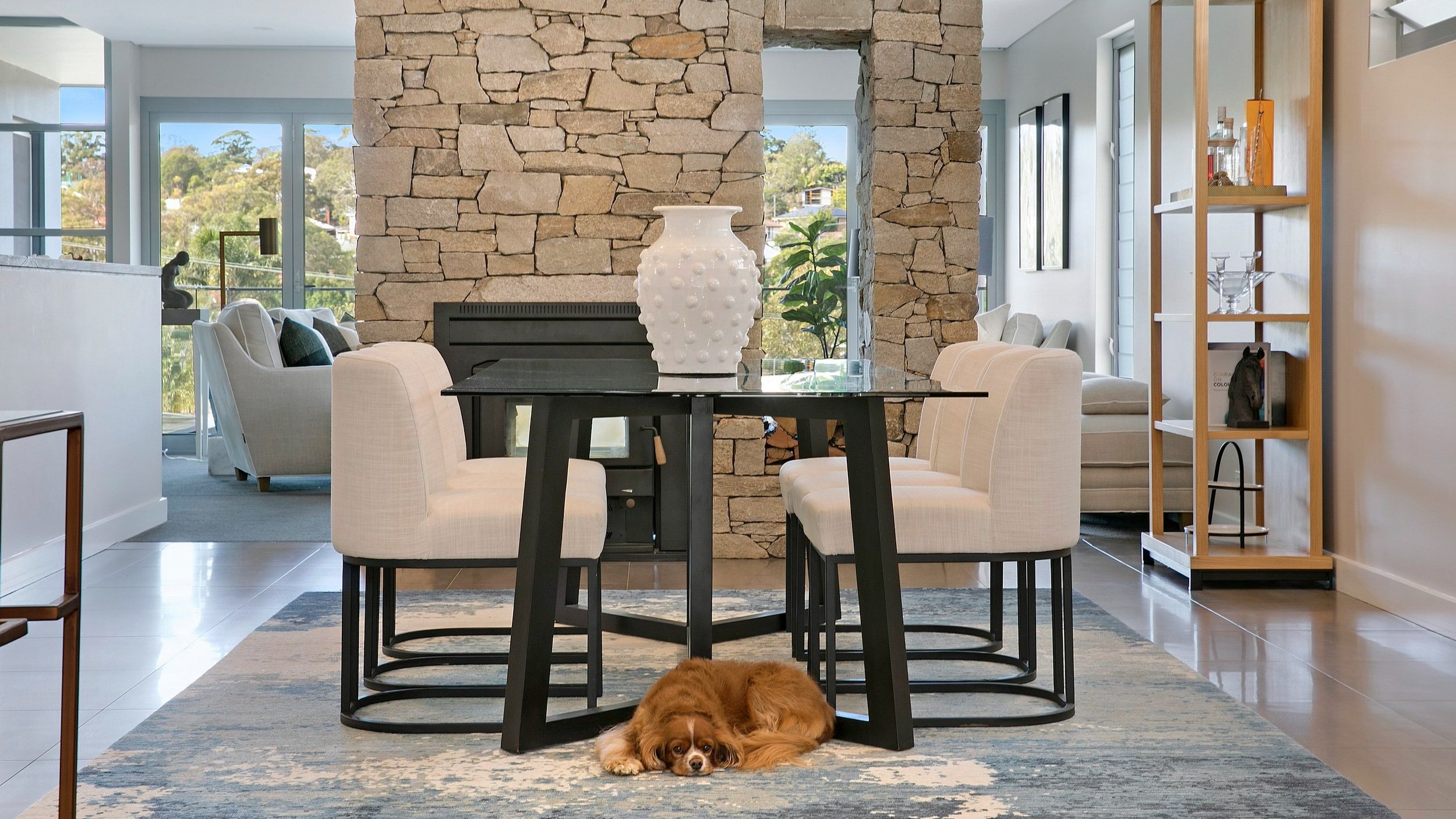 Joanne Marks Interior Designs