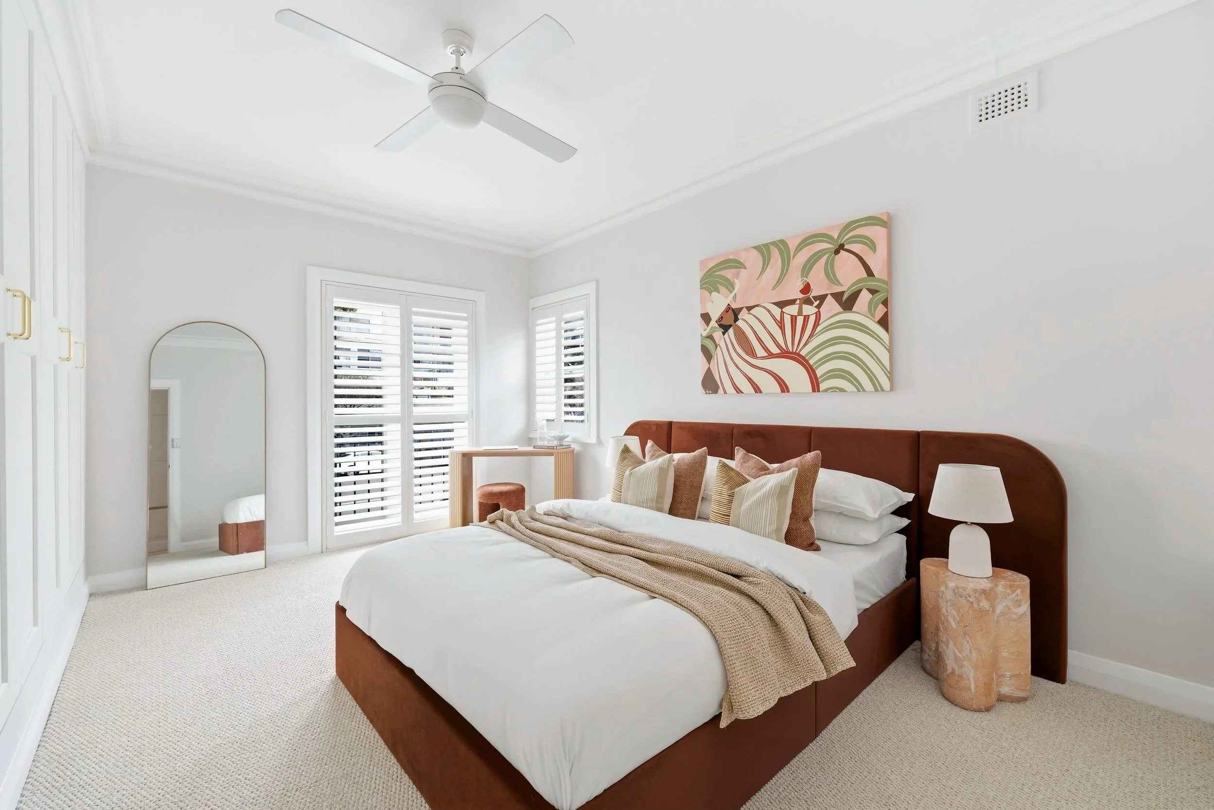 MAROUBRA RESIDENCE