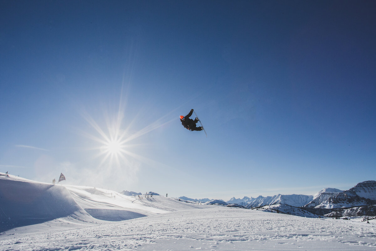  Team Rider Kevin Keany. Photo by Tyler Parker Photography. 