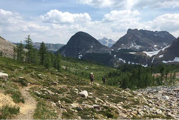  Whistling Valley. 