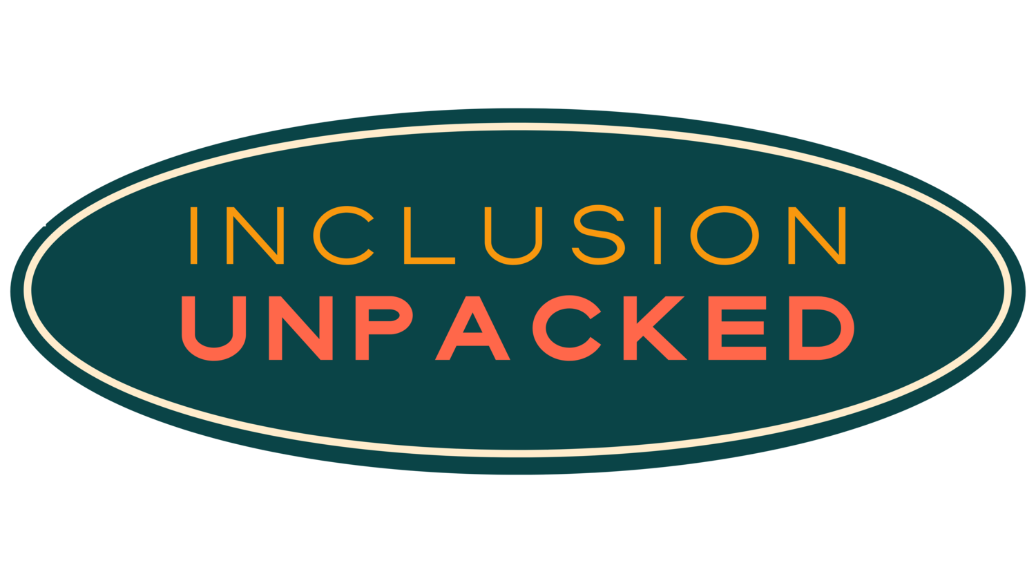 Inclusion Unpacked