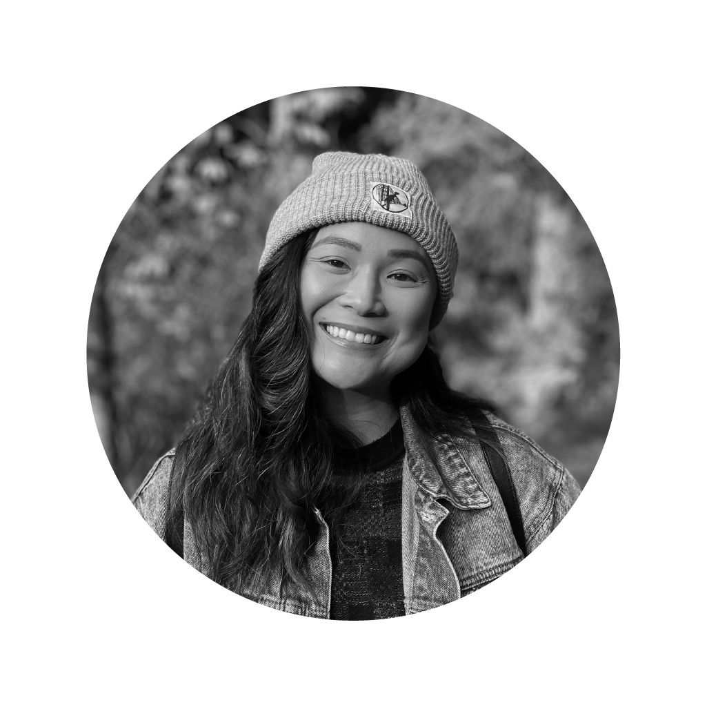 About — The Dance Floor