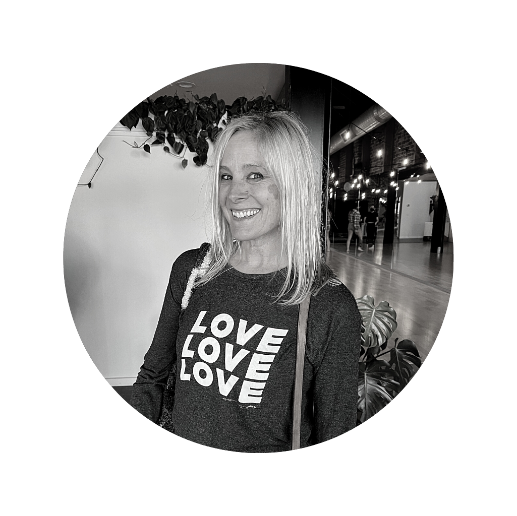 About — The Dance Floor