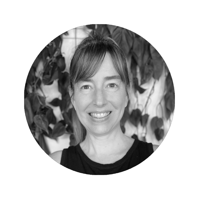 Heather McCabe