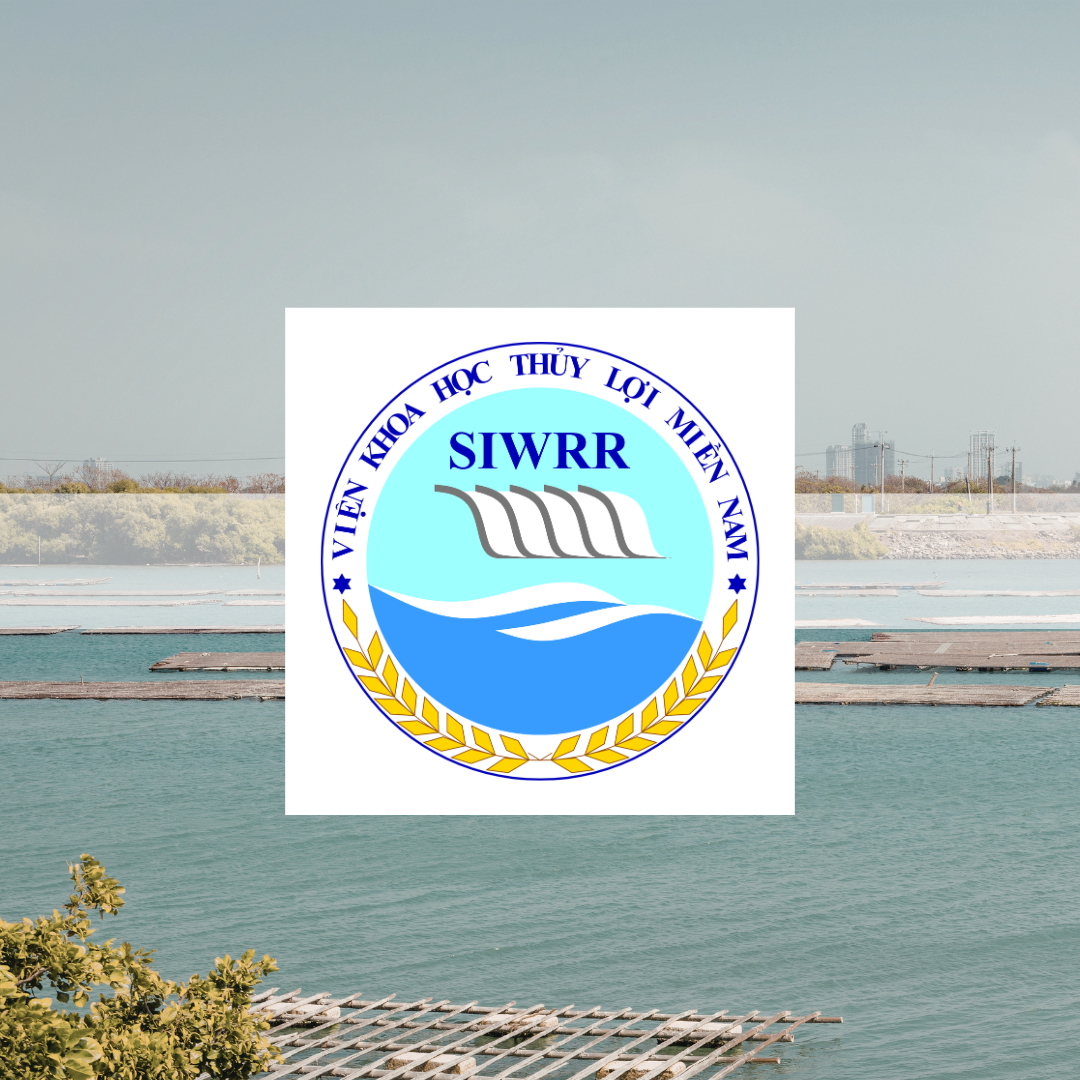 Southern Institute of Water Resources Research (SIWRR)