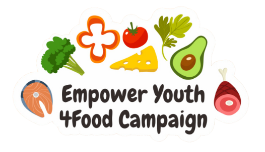 Empower-Youth4food 
