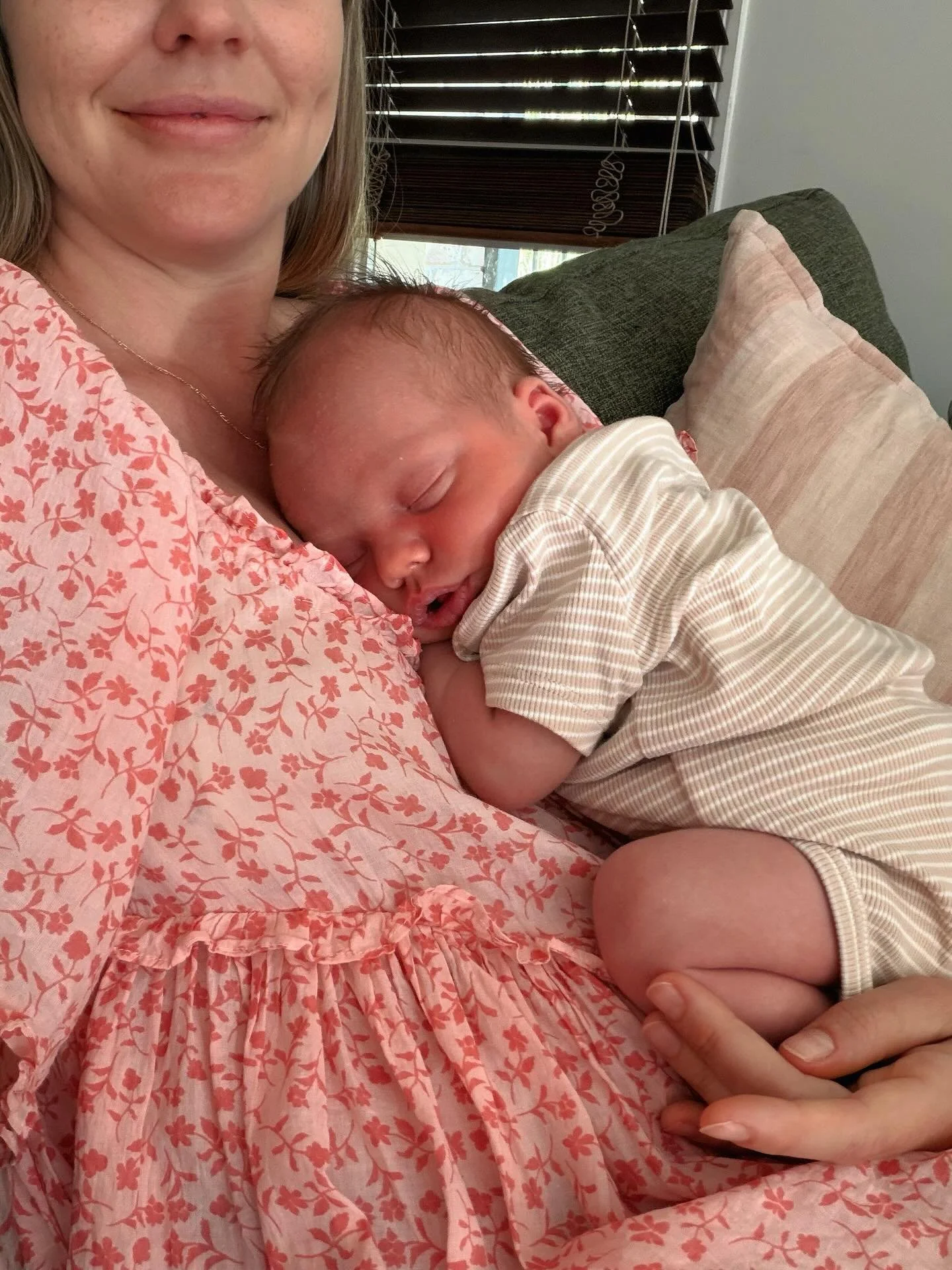 Hello my beautiful followers,

Sorry for the radio silence over here 🙊 I&rsquo;ve quite literally been lost in our beautiful baby bubble.

We welcomed another precious little boy earthside a few weeks ago, and it&rsquo;s been the sweetest, most love