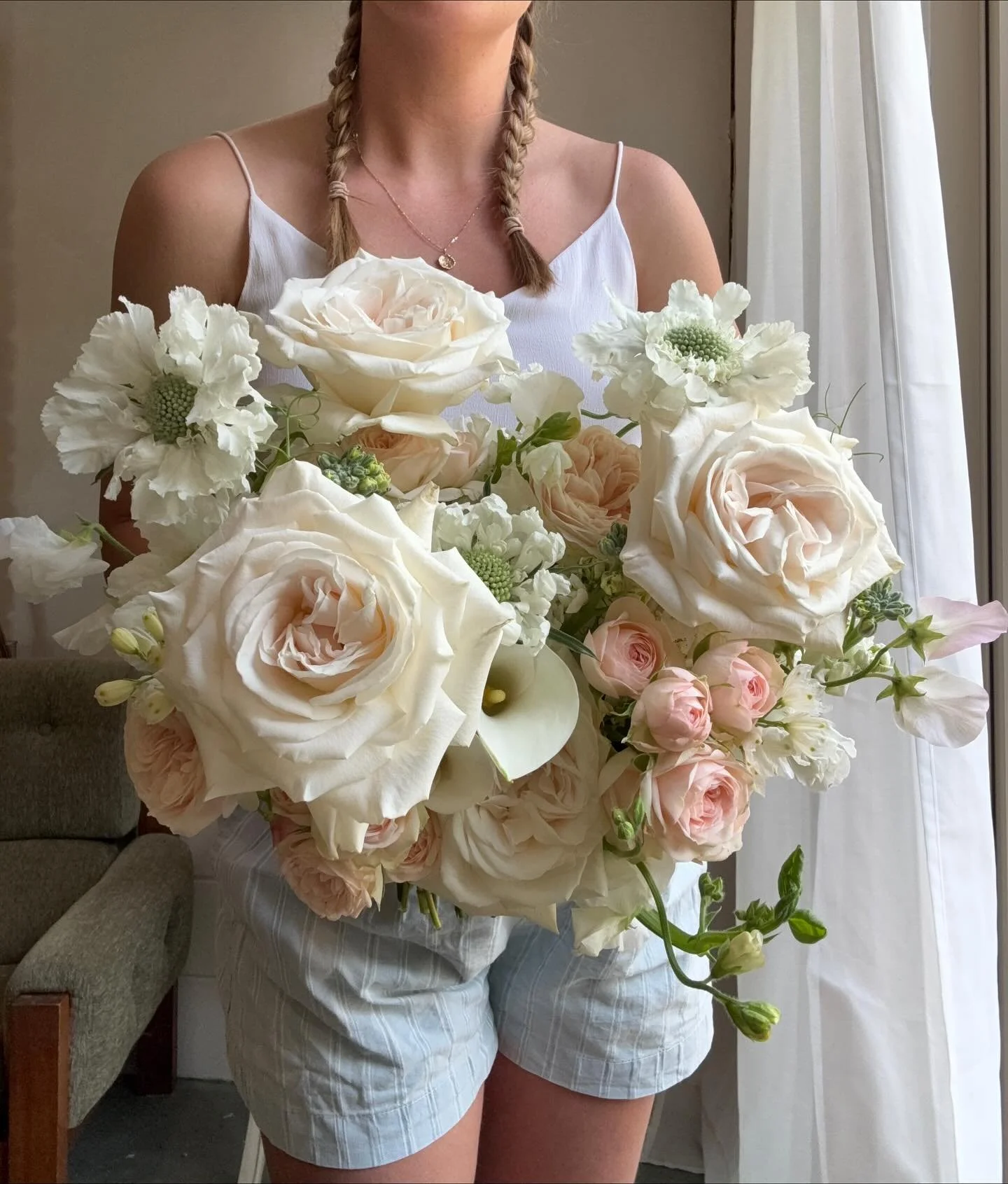 For Michelle 🕊️