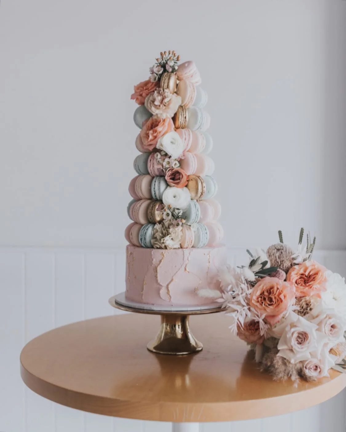 Sunshine Coast Wedding Florist