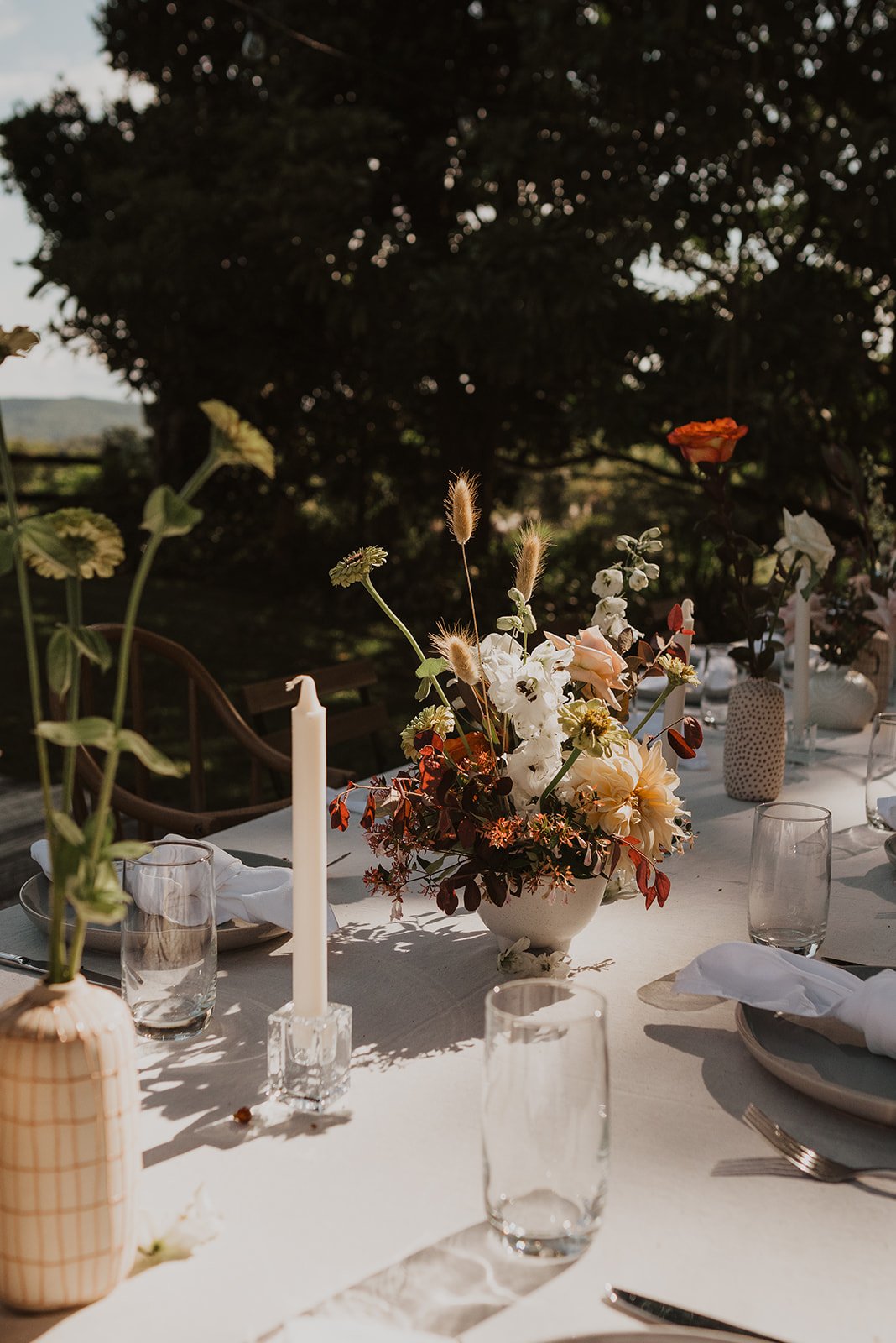 Wedding Florist Sunshine Coast