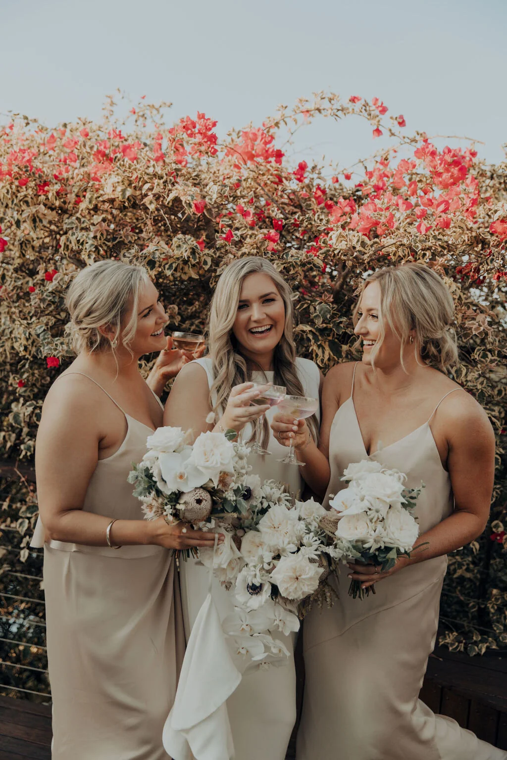 Sunshine Coast Wedding Florist
