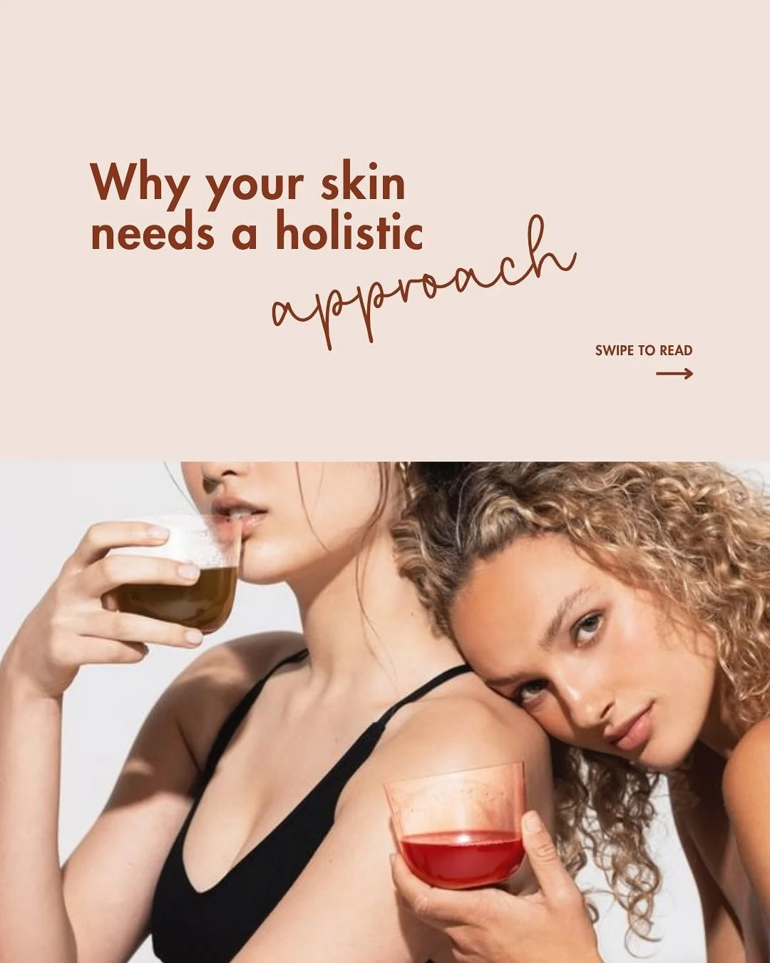 Why your skin needs a holistic approach 👇

The skin is an organ, it is a reflection of whats happening both externally and internally. At Derm Haus we prioritise focusing on a holistic approach. Looking at the &lsquo;why&rsquo; behind skin concerns,