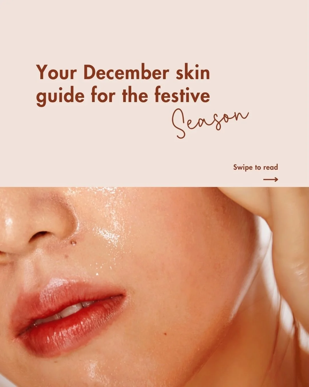 Your Derm Haus December skin guide ✨

These are our top 3 no down treatments combined with our top 3 hydrating home products. 

Perfect for this busy season ✨🎄

#brisbaneskinclinic #skinhealth #brisbane #skin