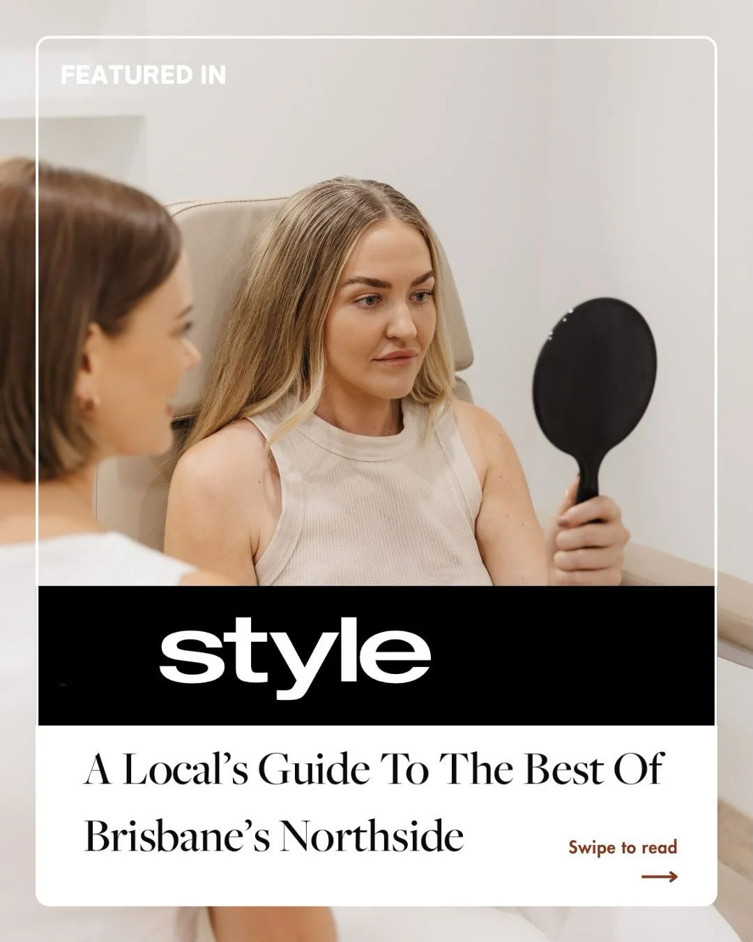 A fresh new year and always proud to be part of the Northside community✨

Featured alongside a few of our favourites: @ohboybokchoy @sunnyside_sandwiches @farmhousekedron