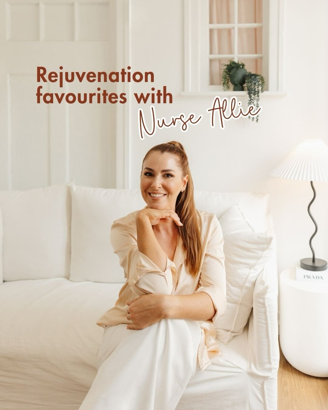 Swipe for Nurse Allie&rsquo;s favourites&hellip;

Nurse Allie has a rare mix of experience with over 20 years in skin health and medical aesthetics, her approach is thoughtful, strategic and deeply holistic.

As our Annerley Clinic Manager, Allie als