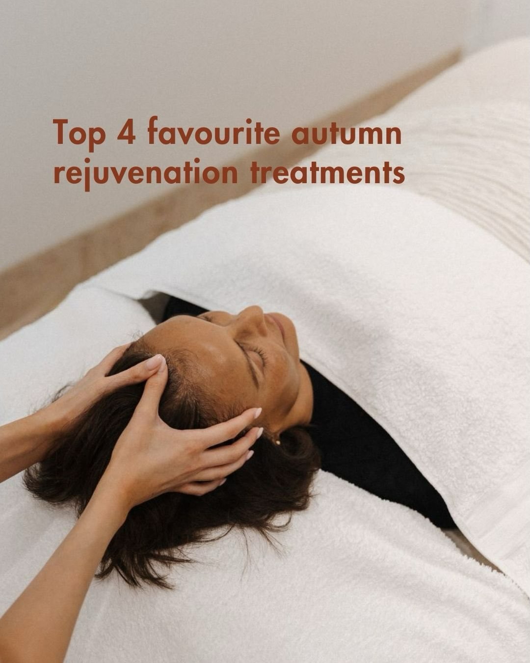 Is your skin ready for the cooler months? ❄️

We get a lot of questions about treatment options in winter. Your skin may feel different, you may have a little more pigmentation from summer, your skin might feel a little dehydrated&hellip;

If this so