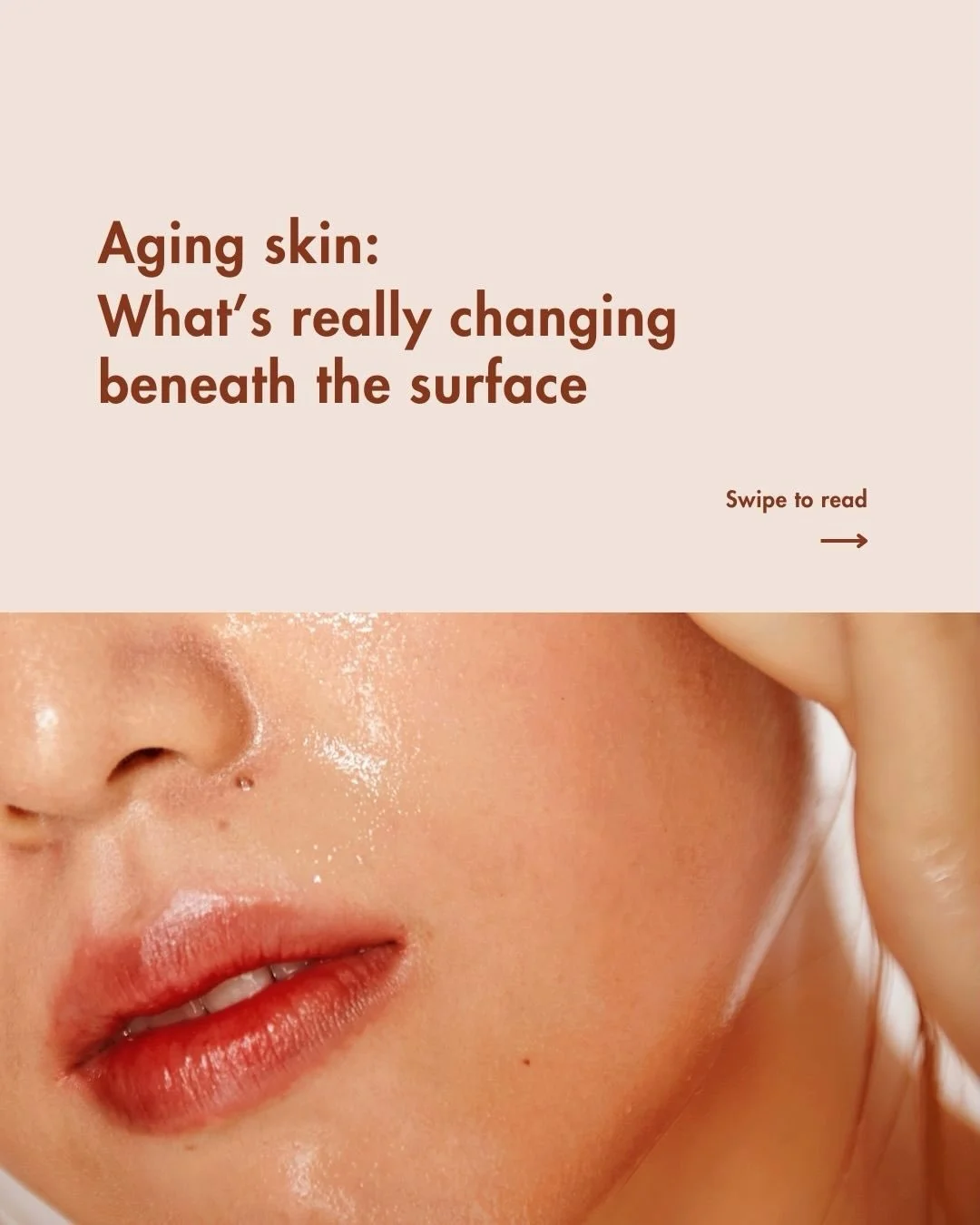 Ever wondered what is happening underneath the skin?

At Derm Haus, we&rsquo;re passionate about the &lsquo;why&rsquo; behind a treatment, what is happening underneath the surface. Because great skin starts with a holistic approach to skin health.

N