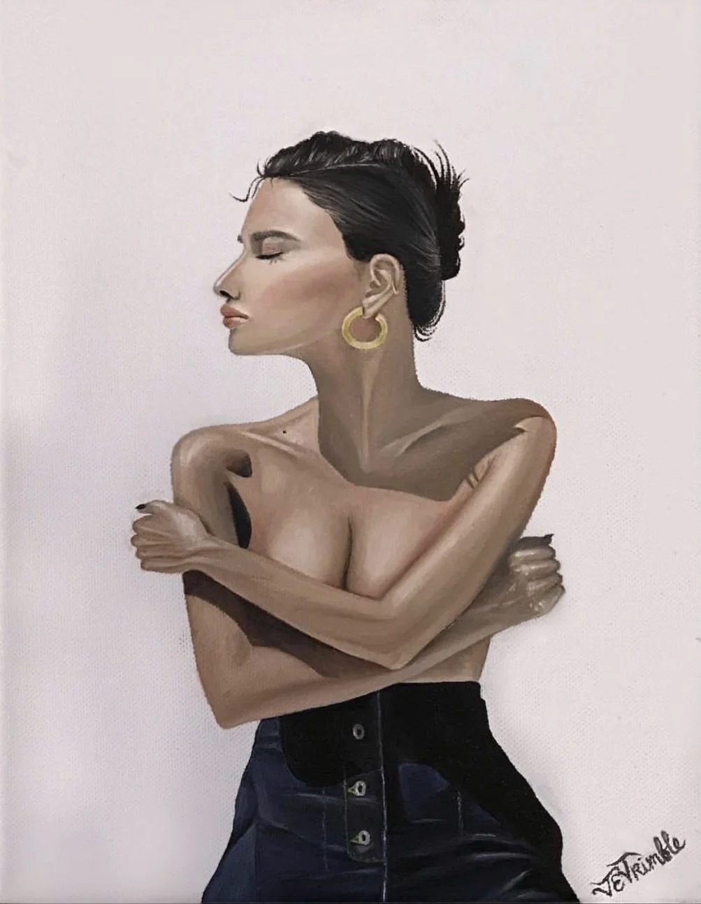 Portraits