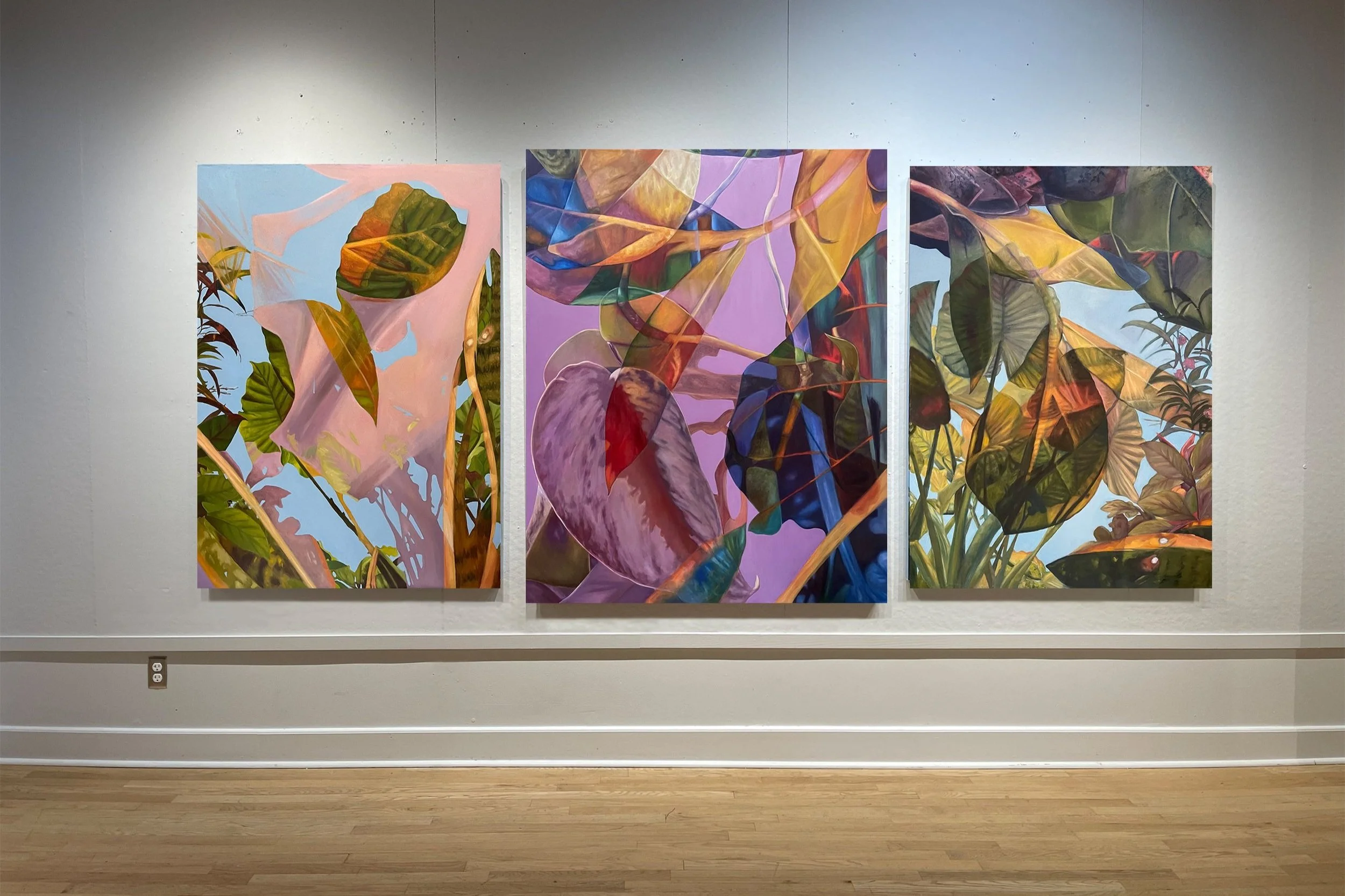 "Calm", "Cool", & "Collected"