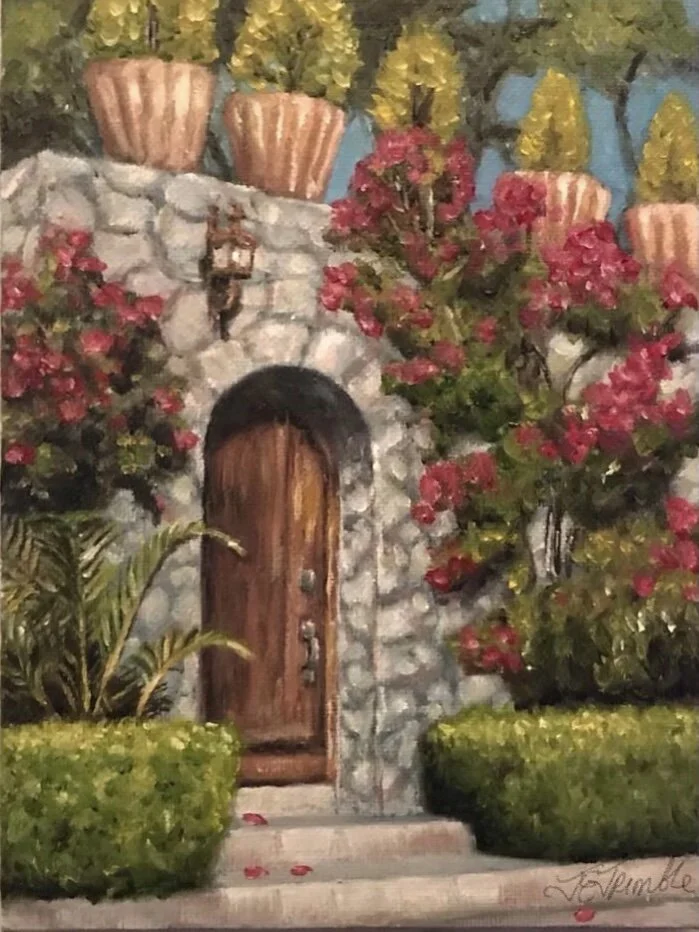 Landscapes & Still Life