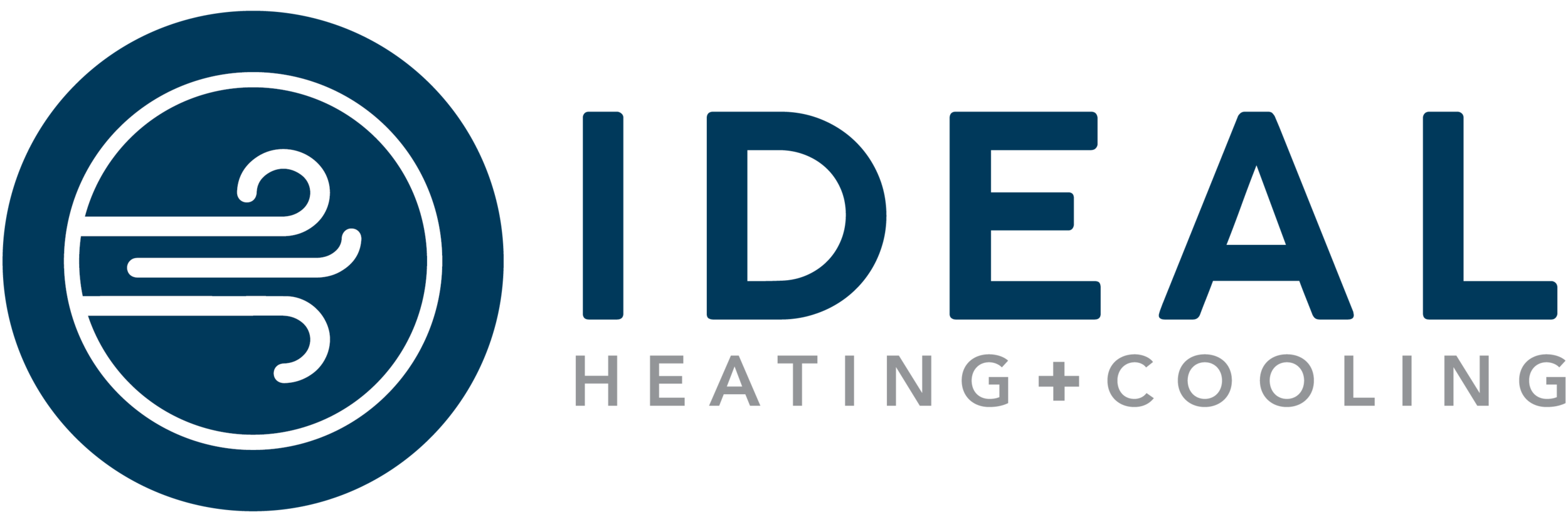 IDEAL HEATING AND COOLING