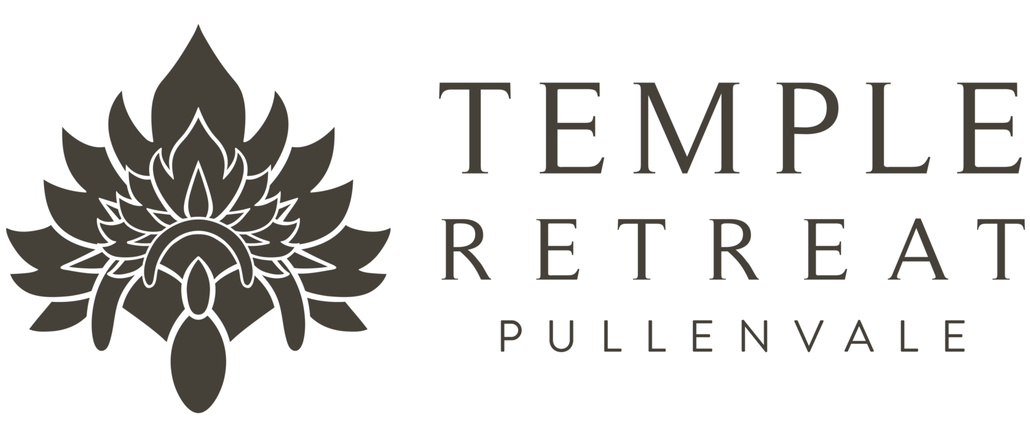 Temple Retreat