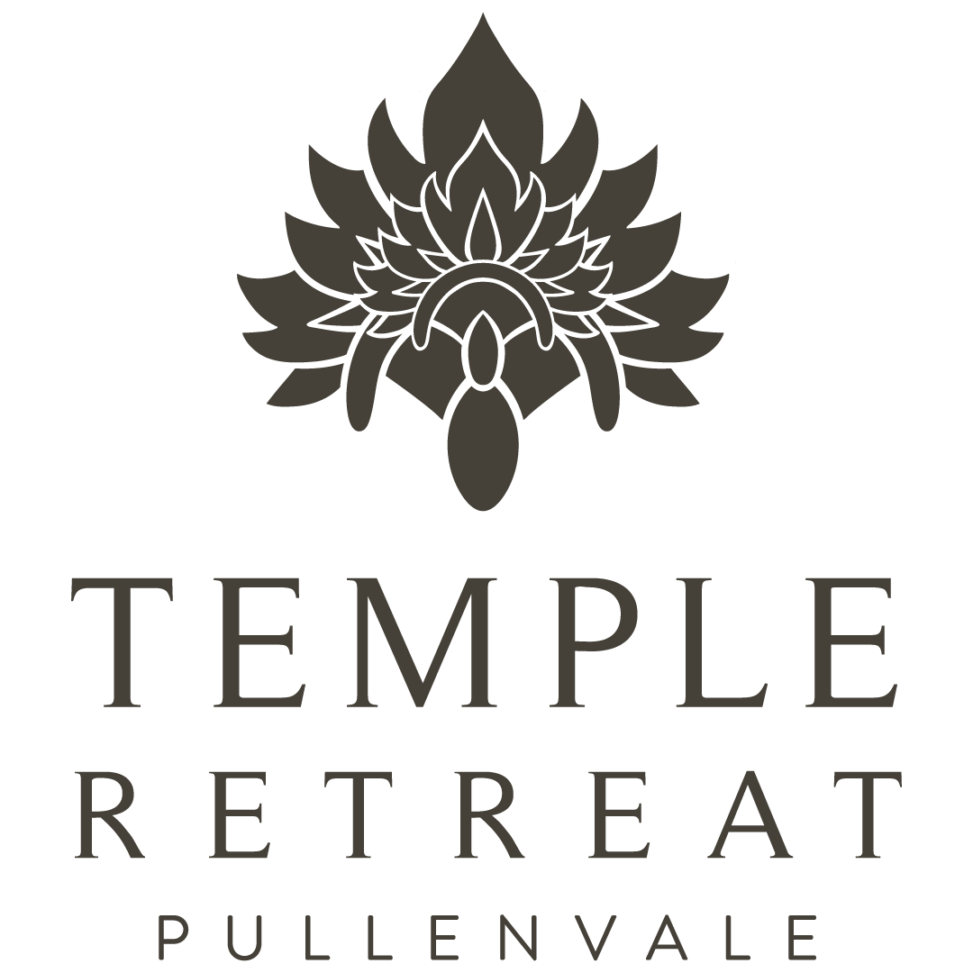 Temple Retreat