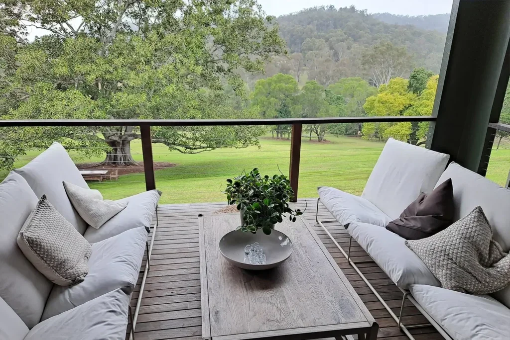 The Art of Receiving - Women's Wellness Retreat